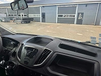 Ford - open laadbak - transit - bedrijfswagen - afbeelding 2 van  22
