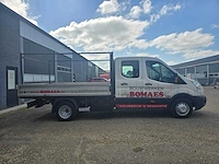 Ford - open laadbak - transit - bedrijfswagen - afbeelding 4 van  22