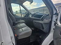 Ford - open laadbak - transit - bedrijfswagen - afbeelding 5 van  22