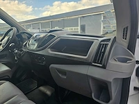 Ford - open laadbak - transit - bedrijfswagen - afbeelding 7 van  22