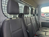 Ford - open laadbak - transit - bedrijfswagen - afbeelding 14 van  22