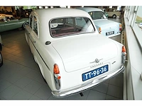 Ford - prefect (1956) - afbeelding 2 van  70
