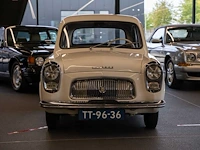 Ford - prefect (1956) - afbeelding 3 van  70