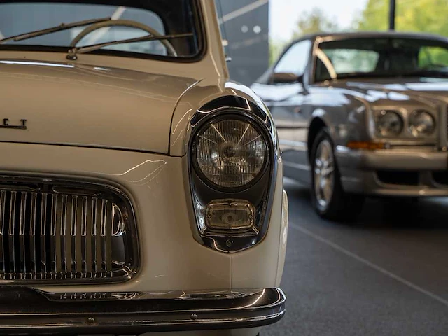 Ford - prefect (1956) - afbeelding 5 van  70
