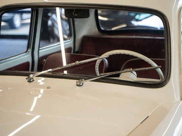 Ford - prefect (1956) - afbeelding 7 van  70
