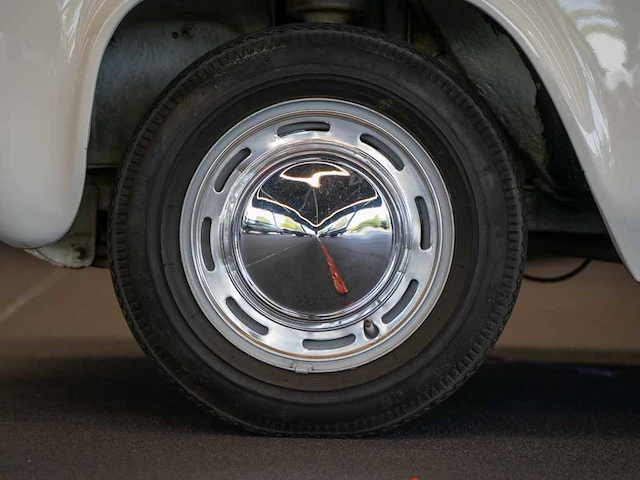 Ford - prefect (1956) - afbeelding 8 van  70