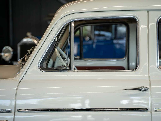 Ford - prefect (1956) - afbeelding 10 van  70