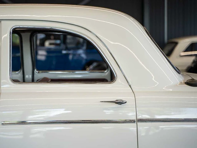 Ford - prefect (1956) - afbeelding 11 van  70