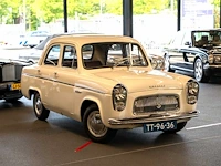Ford - prefect (1956) - afbeelding 1 van  70