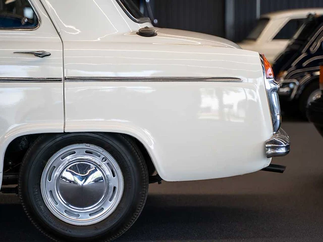 Ford - prefect (1956) - afbeelding 14 van  70