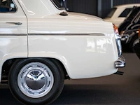 Ford - prefect (1956) - afbeelding 14 van  70