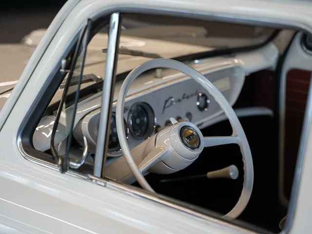 Ford - prefect (1956) - afbeelding 18 van  70