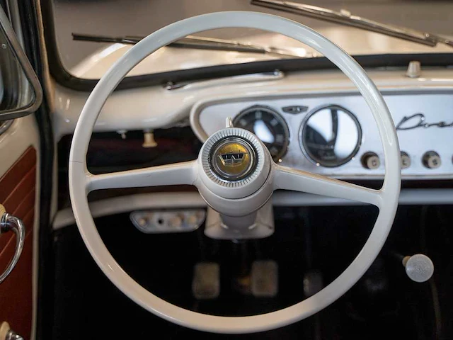 Ford - prefect (1956) - afbeelding 22 van  70