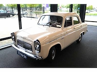 Ford - prefect (1956) - afbeelding 12 van  70