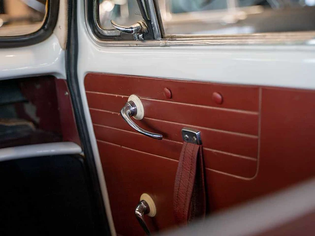 Ford - prefect (1956) - afbeelding 27 van  70