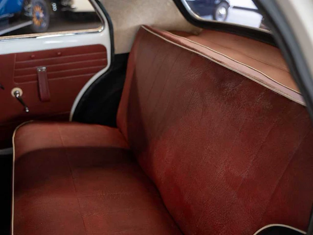 Ford - prefect (1956) - afbeelding 29 van  70