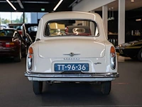 Ford - prefect (1956) - afbeelding 30 van  70
