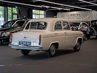 Ford - prefect (1956) - afbeelding 32 van  70