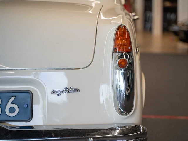 Ford - prefect (1956) - afbeelding 33 van  70