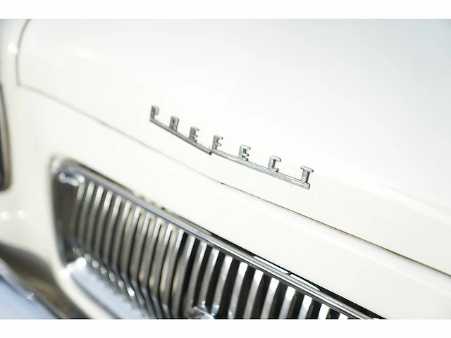 Ford - prefect (1956) - afbeelding 40 van  70