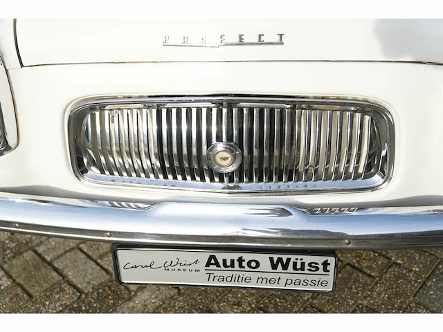 Ford - prefect (1956) - afbeelding 41 van  70
