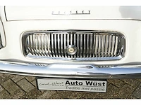 Ford - prefect (1956) - afbeelding 41 van  70