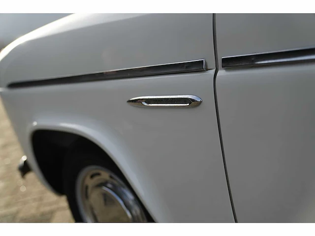 Ford - prefect (1956) - afbeelding 42 van  70