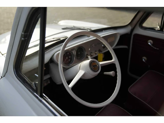 Ford - prefect (1956) - afbeelding 43 van  70