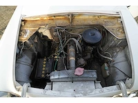 Ford - prefect (1956) - afbeelding 44 van  70