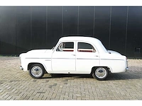 Ford - prefect (1956) - afbeelding 47 van  70