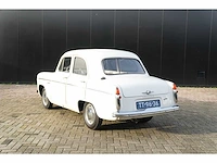 Ford - prefect (1956) - afbeelding 49 van  70