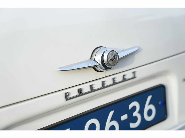 Ford - prefect (1956) - afbeelding 51 van  70