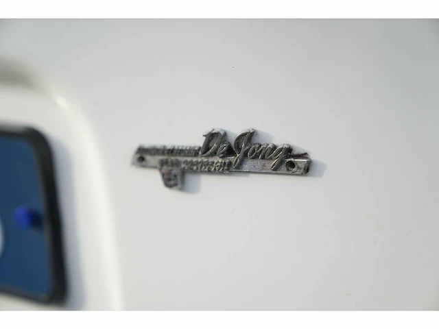 Ford - prefect (1956) - afbeelding 52 van  70
