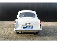 Ford - prefect (1956) - afbeelding 54 van  70