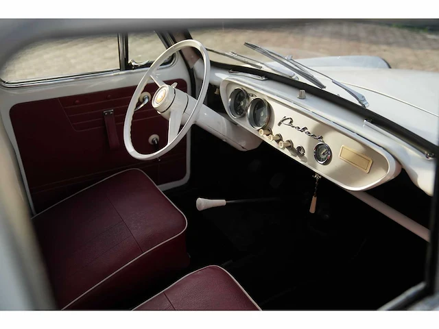 Ford - prefect (1956) - afbeelding 61 van  70
