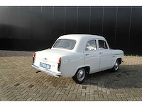 Ford - prefect (1956) - afbeelding 62 van  70