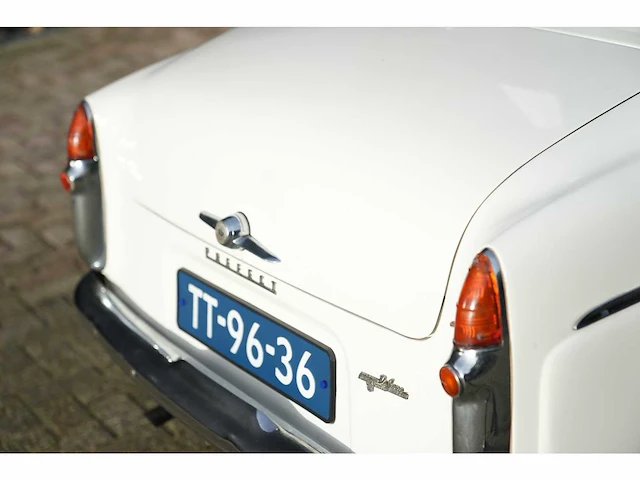 Ford - prefect (1956) - afbeelding 63 van  70