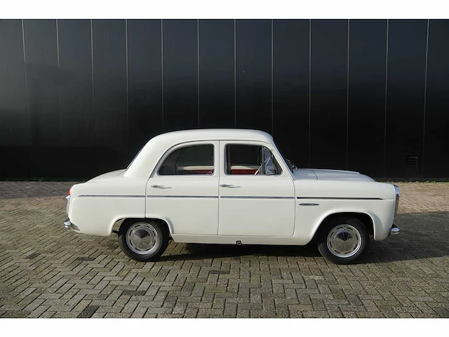 Ford - prefect (1956) - afbeelding 64 van  70