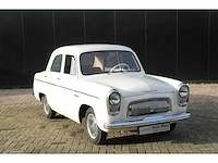 Ford - prefect (1956) - afbeelding 66 van  70