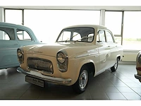 Ford - prefect (1956) - afbeelding 69 van  70