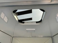 Ford - ranger - 3.2 - 2016 - be combinatie - bolle fiftwheel oplegger - afbeelding 8 van  65