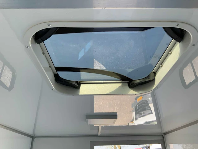 Ford - ranger - 3.2 - 2016 - be combinatie - bolle fiftwheel oplegger - afbeelding 9 van  65