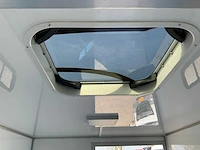 Ford - ranger - 3.2 - 2016 - be combinatie - bolle fiftwheel oplegger - afbeelding 9 van  65