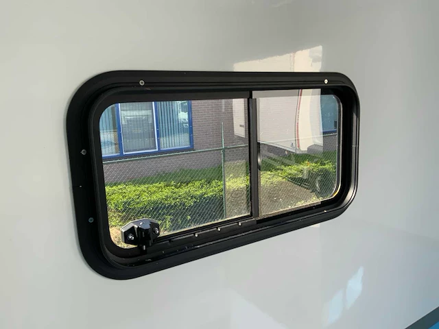 Ford - ranger - 3.2 - 2016 - be combinatie - bolle fiftwheel oplegger - afbeelding 10 van  65