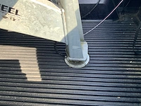Ford - ranger - 3.2 - 2016 - be combinatie - bolle fiftwheel oplegger - afbeelding 16 van  65