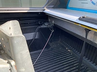 Ford - ranger - 3.2 - 2016 - be combinatie - bolle fiftwheel oplegger - afbeelding 17 van  65