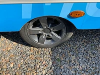 Ford - ranger - 3.2 - 2016 - be combinatie - bolle fiftwheel oplegger - afbeelding 20 van  65