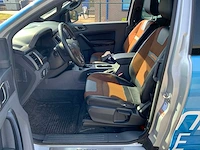 Ford - ranger - 3.2 - 2016 - be combinatie - bolle fiftwheel oplegger - afbeelding 37 van  65