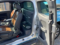 Ford - ranger - 3.2 - 2016 - be combinatie - bolle fiftwheel oplegger - afbeelding 38 van  65