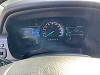 Ford - ranger - 3.2 - 2016 - be combinatie - bolle fiftwheel oplegger - afbeelding 41 van  65